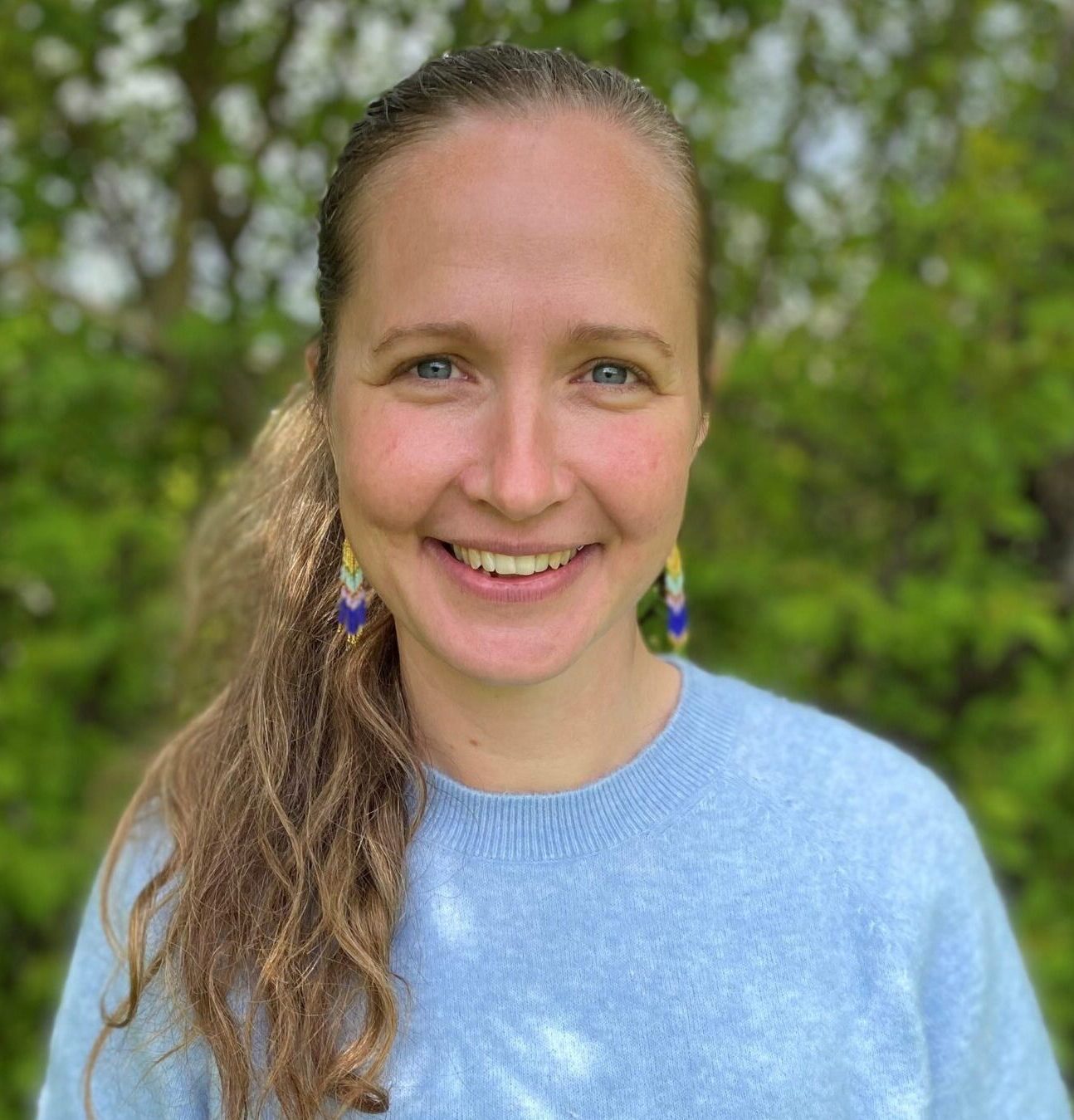 Aja Neergaard Greve