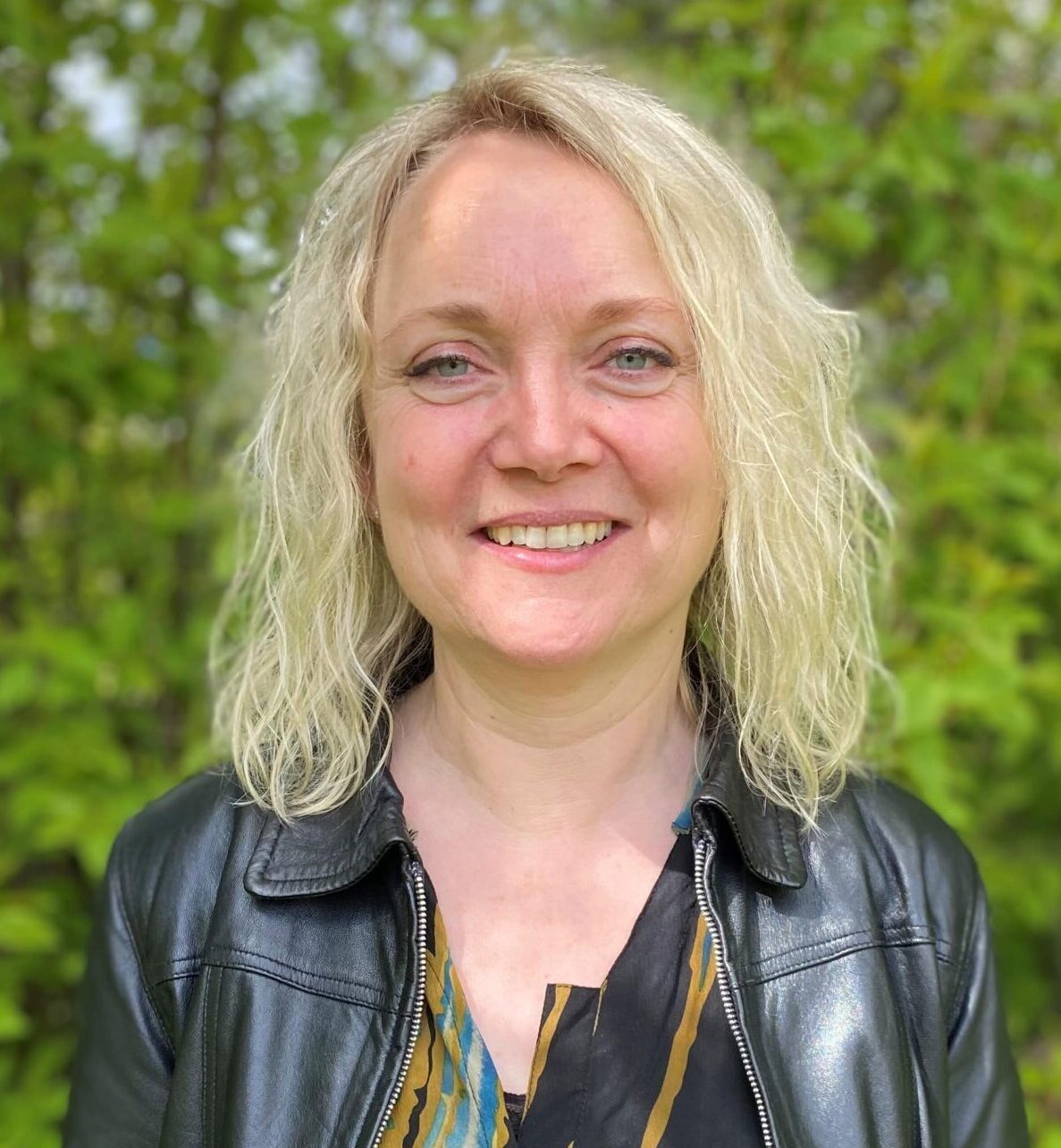Vibeke Fuglsang Bliksted