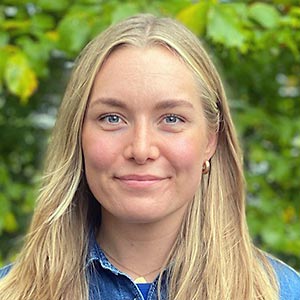 Alberte Ehlig Høtoft 